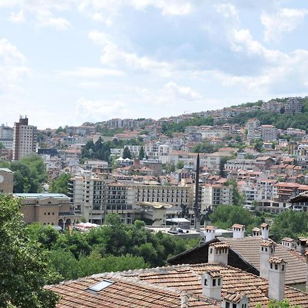 Architects House Hostel Veliko Tarnovo Ngoại thất bức ảnh