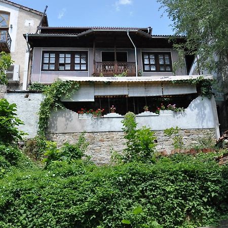 Architects House Hostel Veliko Tarnovo Ngoại thất bức ảnh