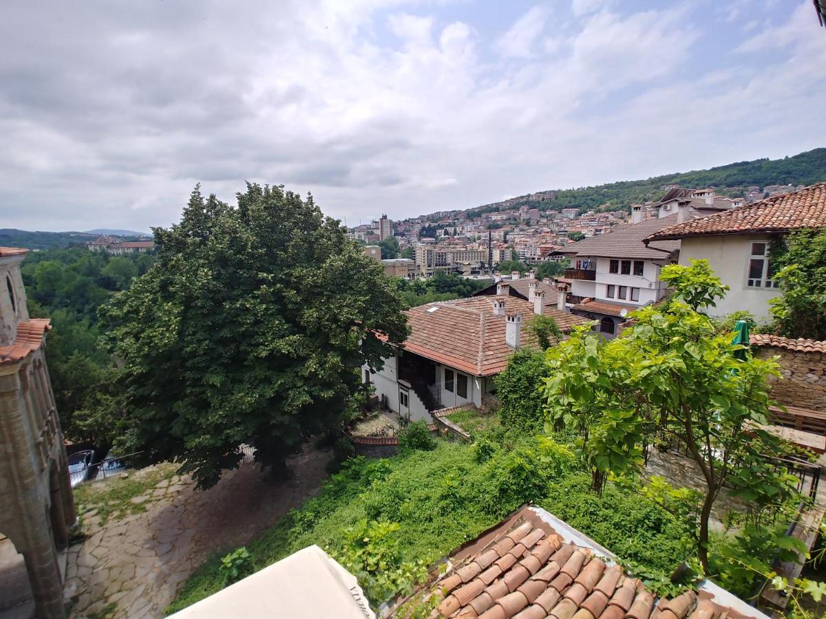 Architects House Hostel Veliko Tarnovo Ngoại thất bức ảnh