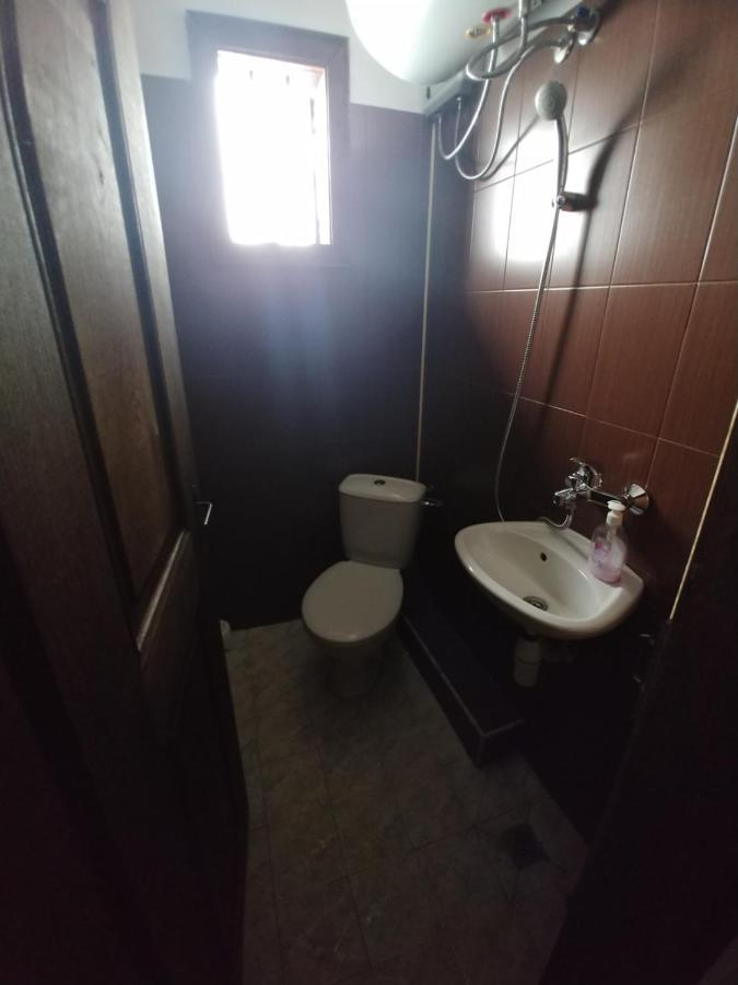 Architects House Hostel Veliko Tarnovo Ngoại thất bức ảnh