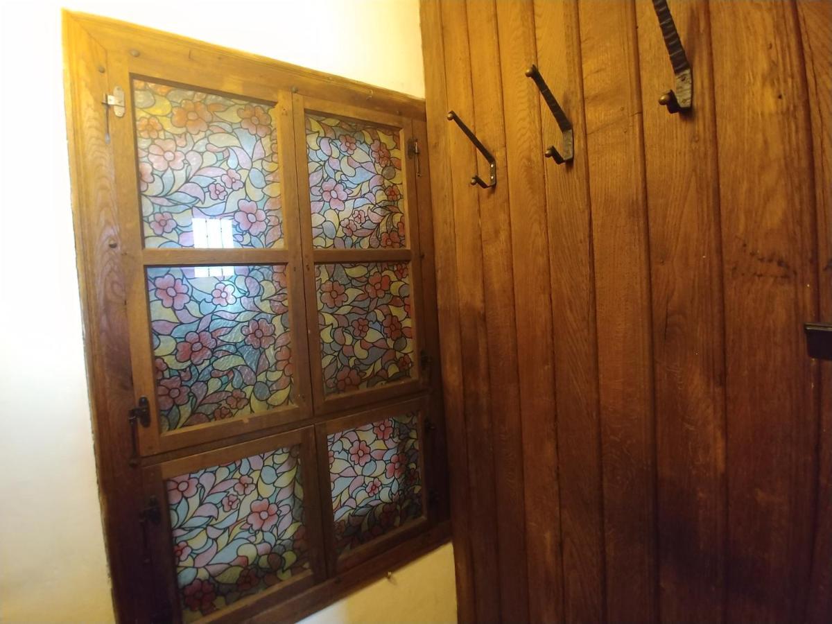 Architects House Hostel Veliko Tarnovo Ngoại thất bức ảnh