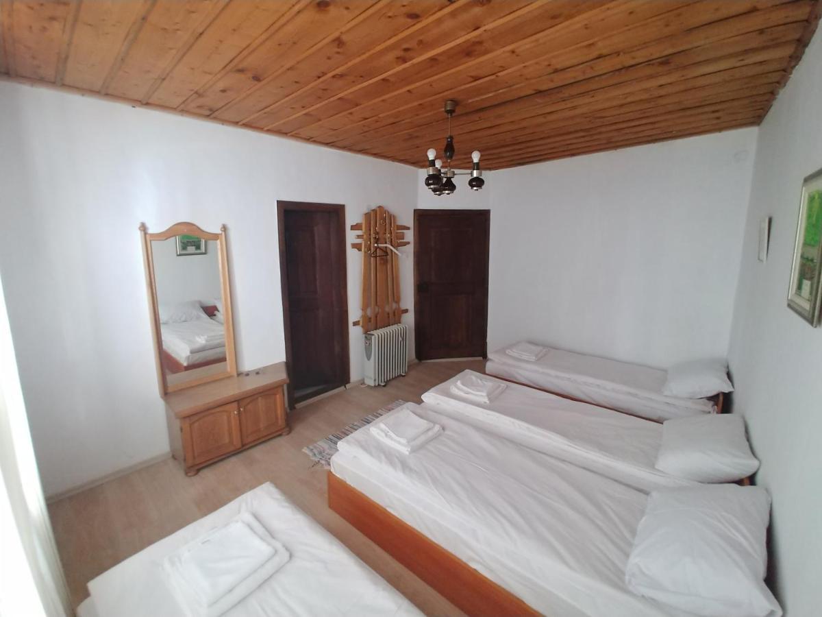 Architects House Hostel Veliko Tarnovo Ngoại thất bức ảnh