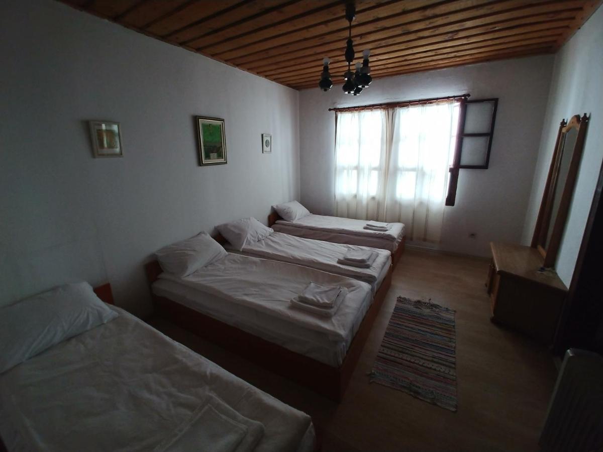Architects House Hostel Veliko Tarnovo Ngoại thất bức ảnh