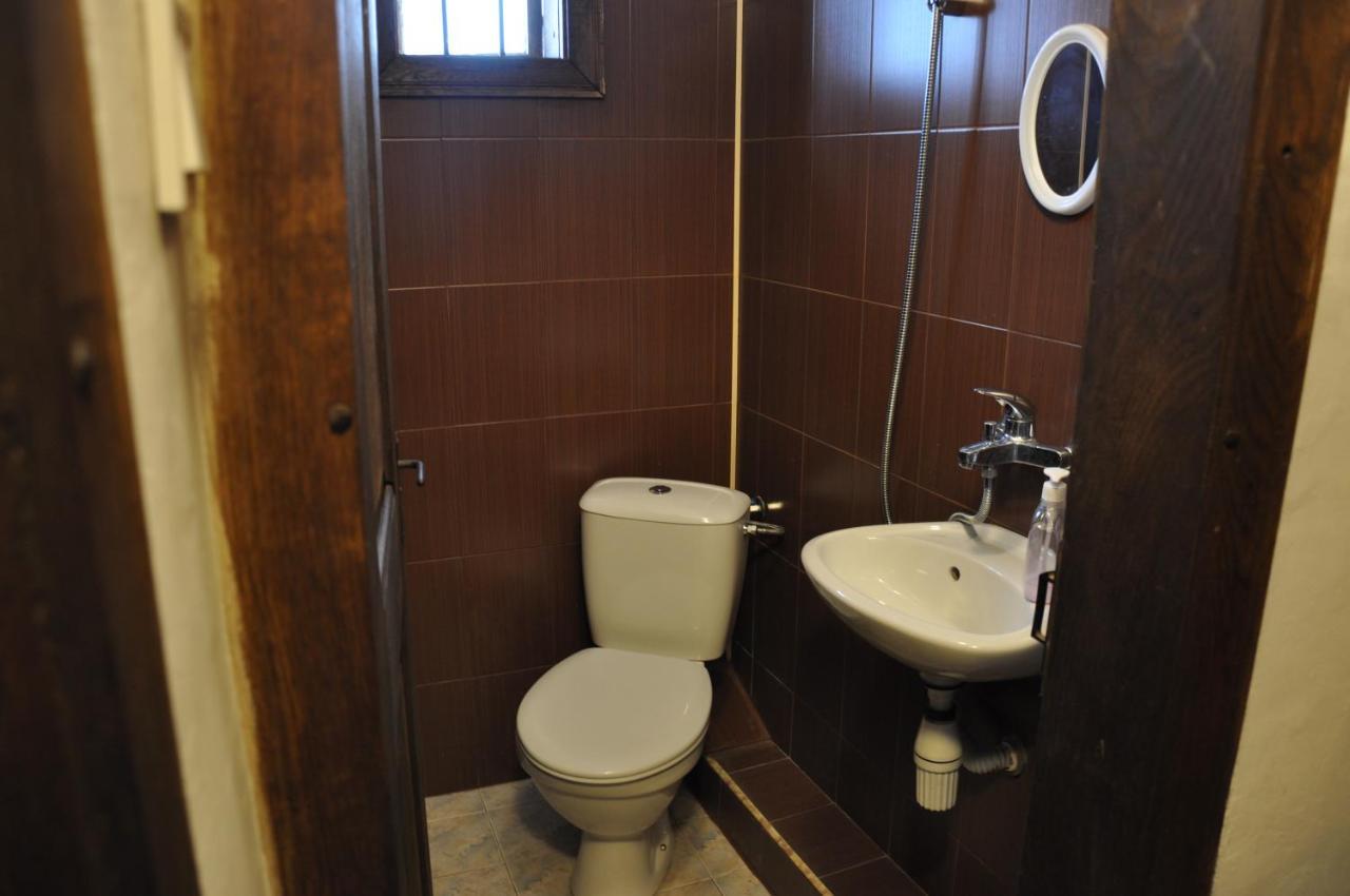 Architects House Hostel Veliko Tarnovo Ngoại thất bức ảnh