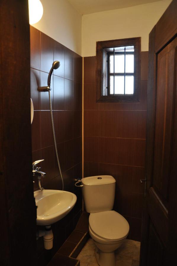 Architects House Hostel Veliko Tarnovo Ngoại thất bức ảnh