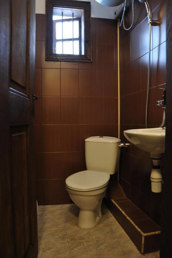 Architects House Hostel Veliko Tarnovo Ngoại thất bức ảnh