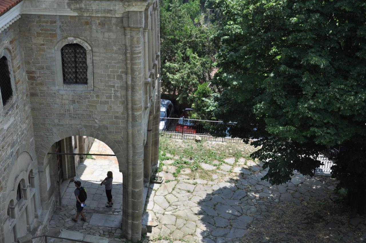 Architects House Hostel Veliko Tarnovo Ngoại thất bức ảnh