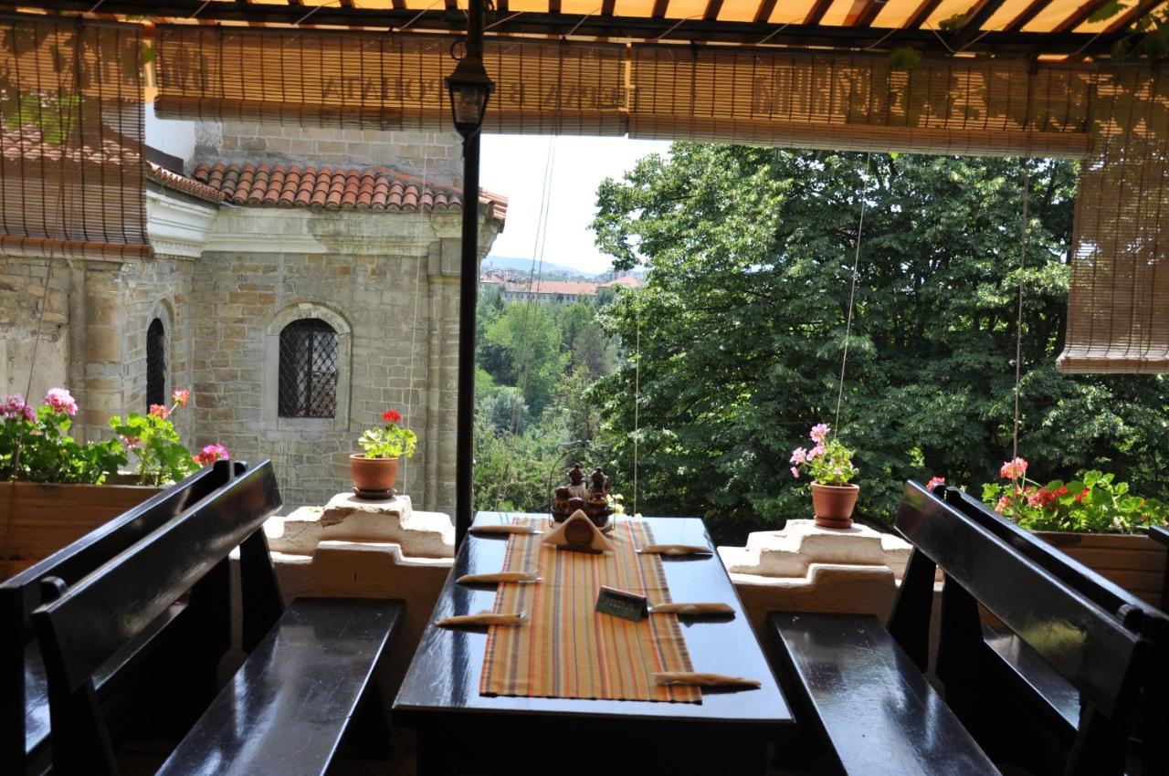 Architects House Hostel Veliko Tarnovo Ngoại thất bức ảnh