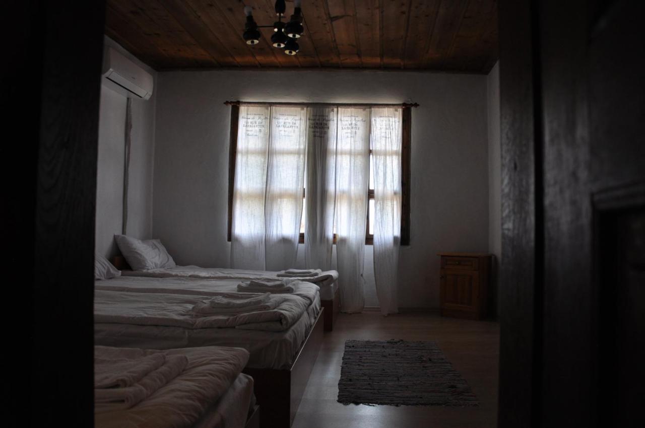 Architects House Hostel Veliko Tarnovo Ngoại thất bức ảnh