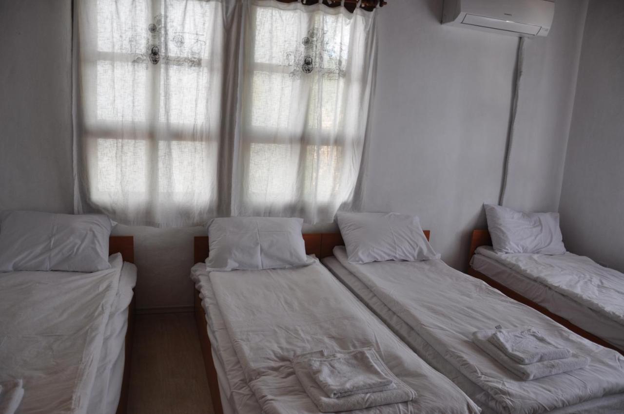 Architects House Hostel Veliko Tarnovo Ngoại thất bức ảnh