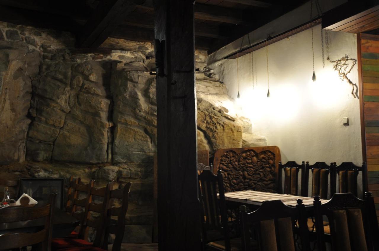 Architects House Hostel Veliko Tarnovo Ngoại thất bức ảnh