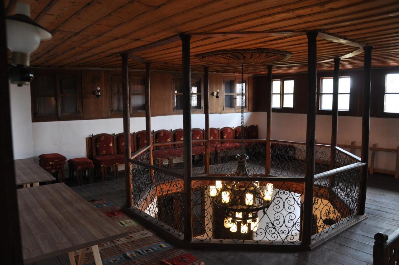 Architects House Hostel Veliko Tarnovo Ngoại thất bức ảnh