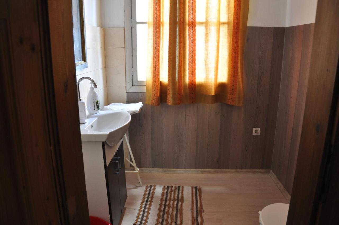 Architects House Hostel Veliko Tarnovo Ngoại thất bức ảnh