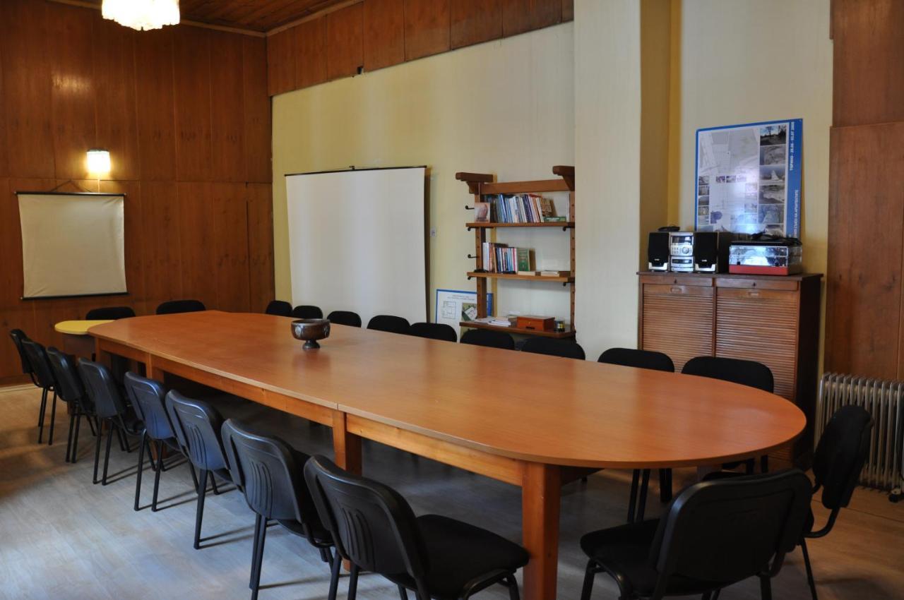 Architects House Hostel Veliko Tarnovo Ngoại thất bức ảnh