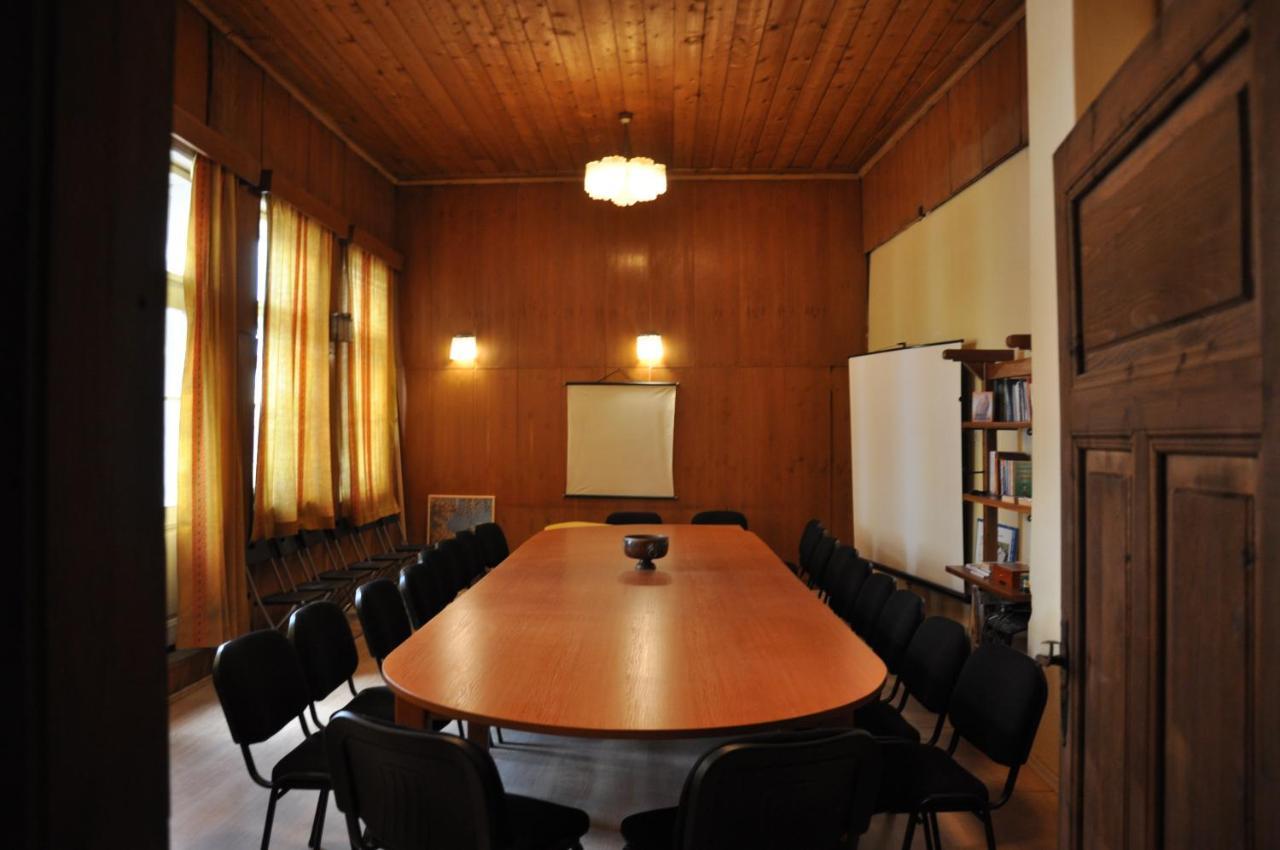 Architects House Hostel Veliko Tarnovo Ngoại thất bức ảnh