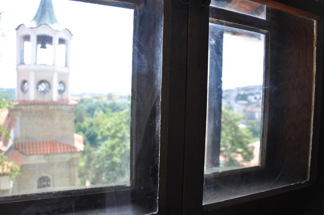 Architects House Hostel Veliko Tarnovo Ngoại thất bức ảnh