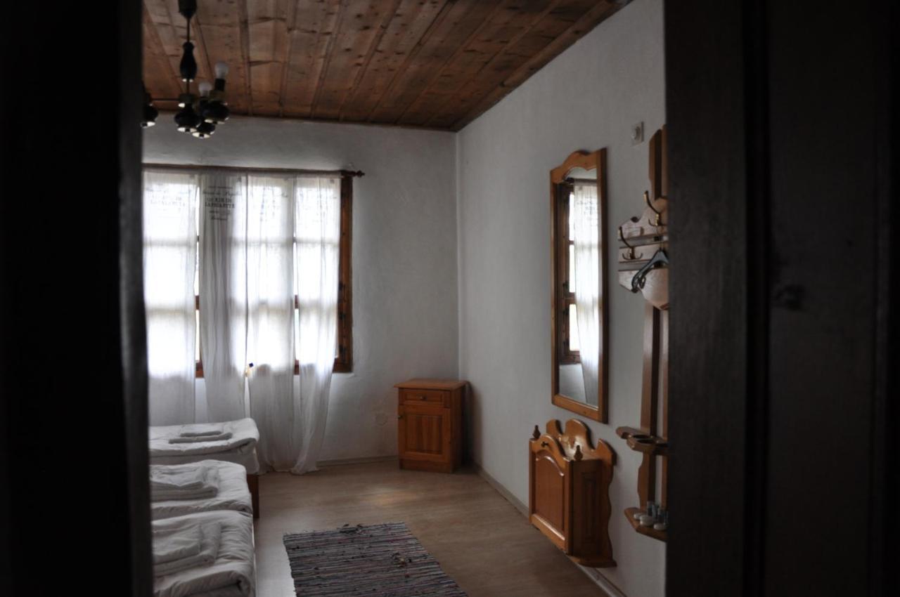 Architects House Hostel Veliko Tarnovo Ngoại thất bức ảnh
